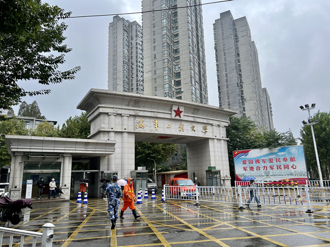 海軍工程大學(xué)PMQW2全方位行星式球磨機、CSDX循環(huán)凈化手套箱