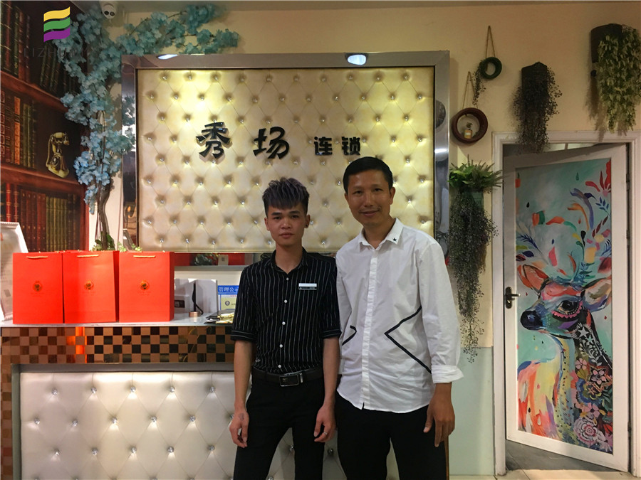 我就想做一朵梅花，怎么了？