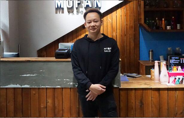 美發(fā)洗頭洗不好，被罵誰都會不